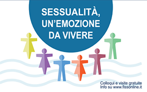 settimana del benesere sessuale lucca sessualità emozione da vivere FISS 2016