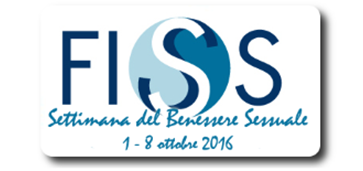 settimana del benesere sessuale FISS 2016