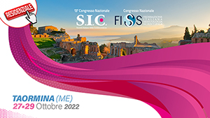 Fiss Congresso Nazionale Federazione Italiana Sessuologia Clinica Firenze febbraio 2020